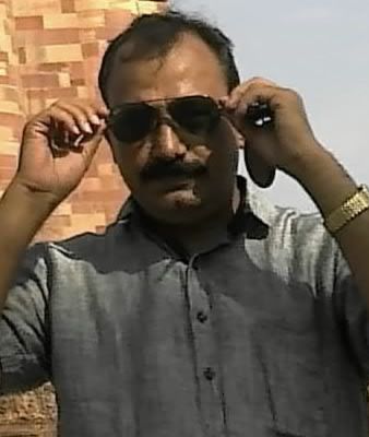 Aditya Dev Sharma